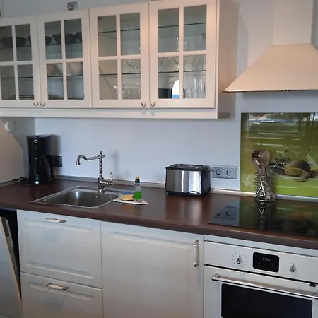 Seetempel 28 -preisreduziert Wegen Haussanierung -hund Willkommen