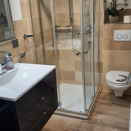 Apartman Seetempel 28 -preisreduziert Wegen Haussanierung -hund Willkommen *