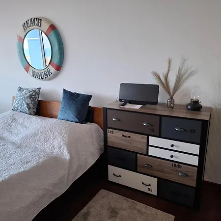 Seetempel 28 -preisreduziert Wegen Haussanierung -hund Willkommen Apartman Scharbeutz