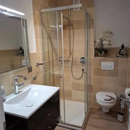 Apartman Seetempel 28 -preisreduziert Wegen Haussanierung -hund Willkommen Scharbeutz